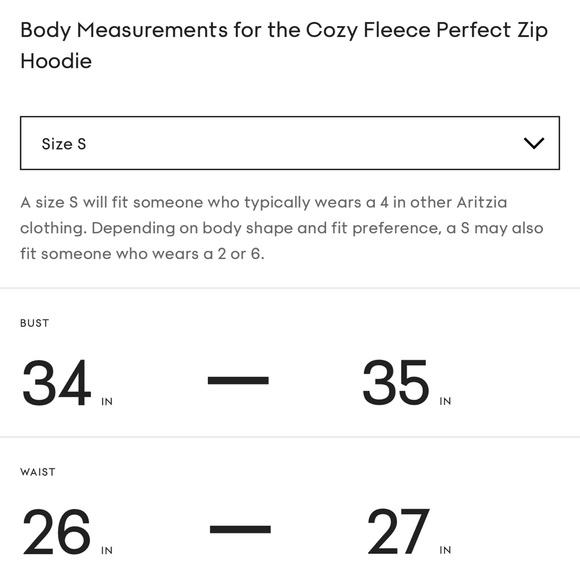 NWT Aritzia Cozy Soft Zip up Hoodie with Pockets - Sugarplum Lilac /light purple - Picture 8 of 9